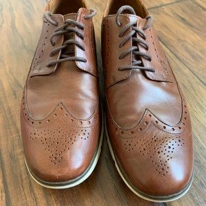 Timberland Hagan men’s shoe, size 9.5